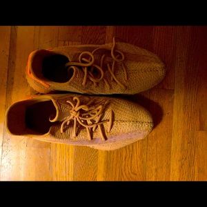 Yeezys by Kanye West